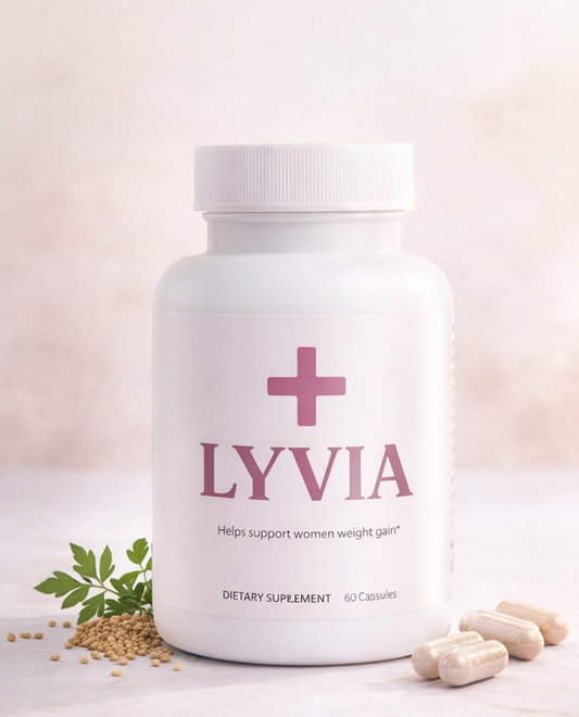 Struggling to Gain Weight — No Matter How Much You Eat?