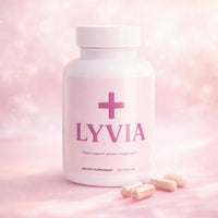 LYVIA – Weight Balance & Appetite Support